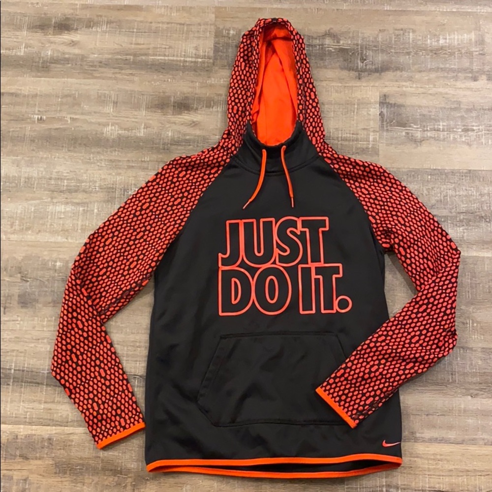 Nike Hoodie